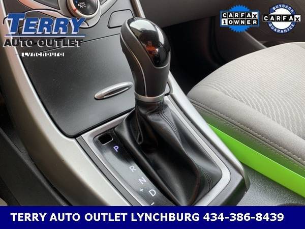 2016 Hyundai Elantra SE **ONLY 23K MILES** for sale in Lynchburg, VA – photo 13
