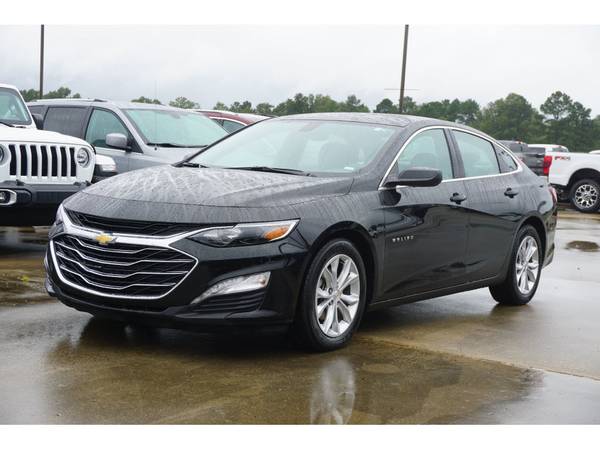 2020 Chevrolet Chevy Malibu LT - cars & trucks - by dealer - vehicle... for sale in Forest, MS – photo 2