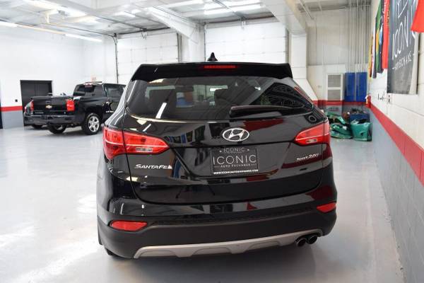 2013 Hyundai Santa Fe Sport 2.0T 4dr SUV - Luxury Cars At Unbeatable... for sale in Concord, NC – photo 4