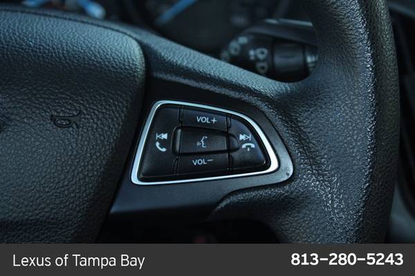 2016 Ford Focus SE SKU:GL382050 Hatchback - cars & trucks - by... for sale in TAMPA, FL – photo 16