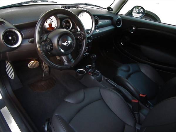 2011 Mini Cooper S Turbo 1 Owner 80k Miles Fully Loaded Clean Title for sale in Escondido, CA – photo 2