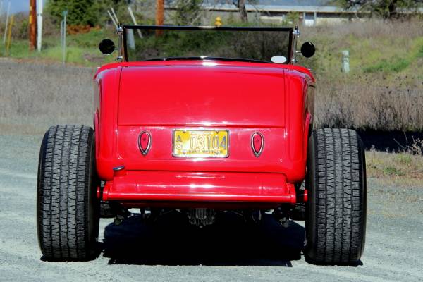 1932 Ford Barry Lobek Roadster - - by dealer for sale in Grants Pass, OR – photo 4