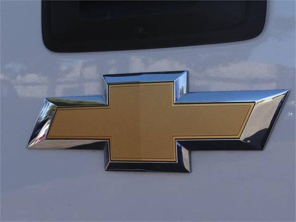2019 Chevrolet Colorado truck LT - White for sale in ALHAMBRA, CA – photo 19