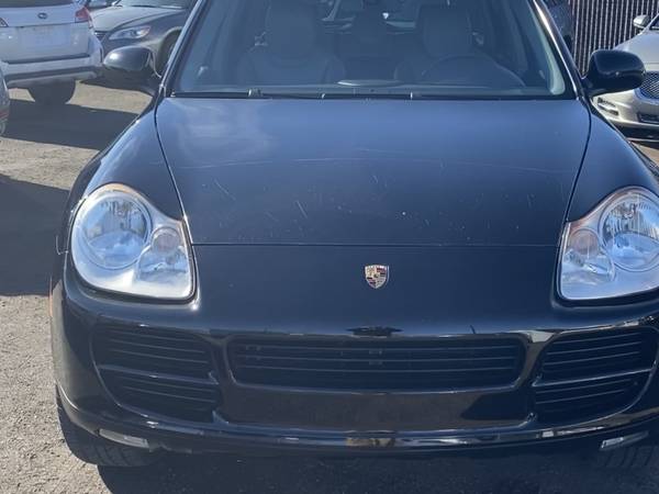 2006 PORSCHE S CAYENNE AWD - - by dealer - vehicle for sale in Sparks, NV – photo 7