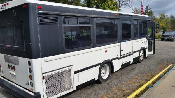2003 Bus for Sale for sale in New Egypt, NJ – photo 3