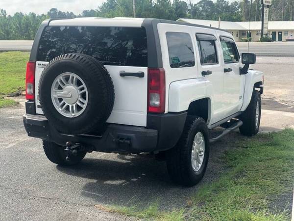 2008 HUMMER H3 for sale in Panama City Beach, FL – photo 4