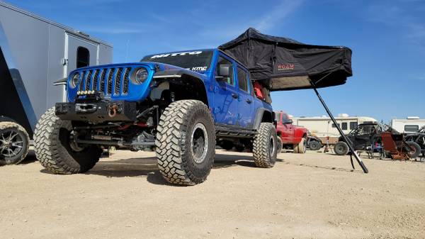 2020 jeep jt gladiator Rubicon for sale in Palmdale, CA – photo 4