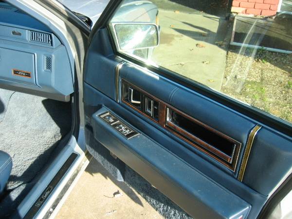 1992 Cadillac Sedan DeVille - cars & trucks - by owner - vehicle... for sale in Springfield, MO – photo 15