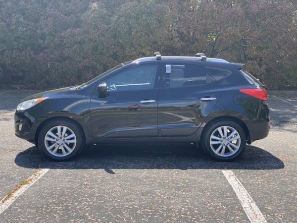 2011 Hyundai Tucson Limited - - by dealer - vehicle for sale in Richmond , VA – photo 11
