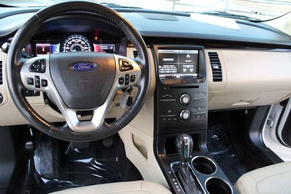 2013 Ford Flex SEL - - by dealer - vehicle automotive for sale in North Hills, CA – photo 14
