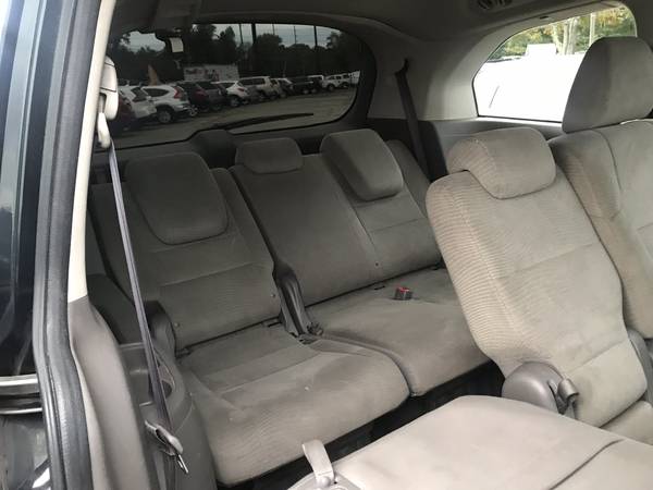2012 Honda Odyssey EX * 8 Passenger * Black * Low Miles for sale in Monroe, NY – photo 18