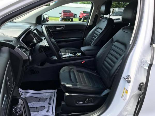 2016 Ford Edge SEL (C10700) for sale in Newton, IL – photo 11