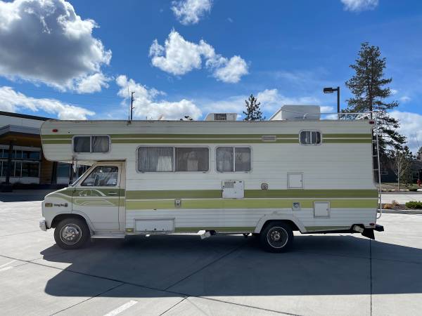 1978 Chevrolet Beaver RV for sale in Bend, OR – photo 5