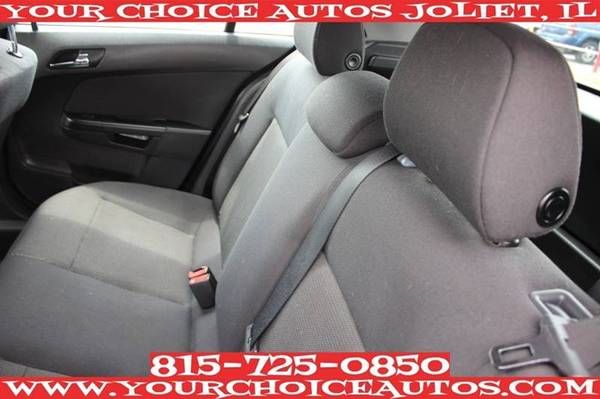 2008 *SATURN *ASTRA XE*4CYLINDER GAS SAVER CD KEYLES GOOD TIRES 033155 for sale in Joliet, IL – photo 12
