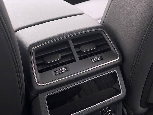 2019 Audi A6 55 TFSI Premium Plus Sedan 4D sedan Red - FINANCE... for sale in Columbus, GA – photo 20