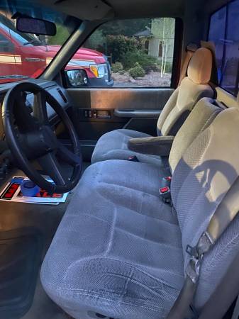 Chevy C1500 sportside shortbed for sale in Mckinleyville, CA – photo 9