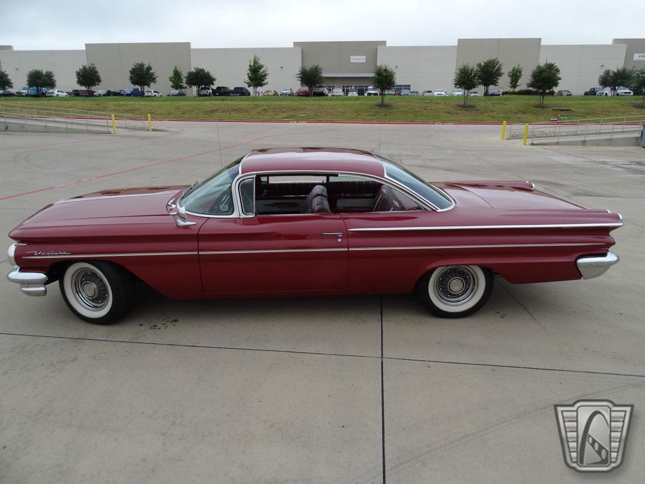 1960 Pontiac Ventura for sale in O'Fallon, IL – photo 27