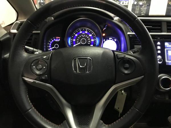 2018 Honda Fit Sport 4dr Hatchback CVT EASY FINANCING! - cars &... for sale in Rancho Cordova, CA – photo 15
