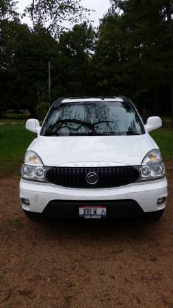 2007 Buick Rendezvous CXL for sale in Ogdensburg, WI – photo 3