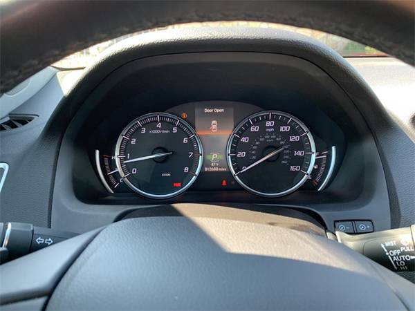 2019 Acura TLX 3 5L Technology Pkg sedan - - by dealer for sale in El Paso, TX – photo 22