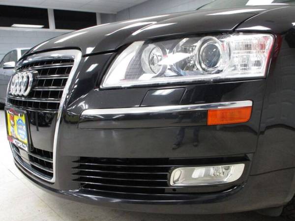 2009 Audi A8 *AWD* *Guaranteed Approval! - cars & trucks - by dealer... for sale in East Dundee, WI – photo 9