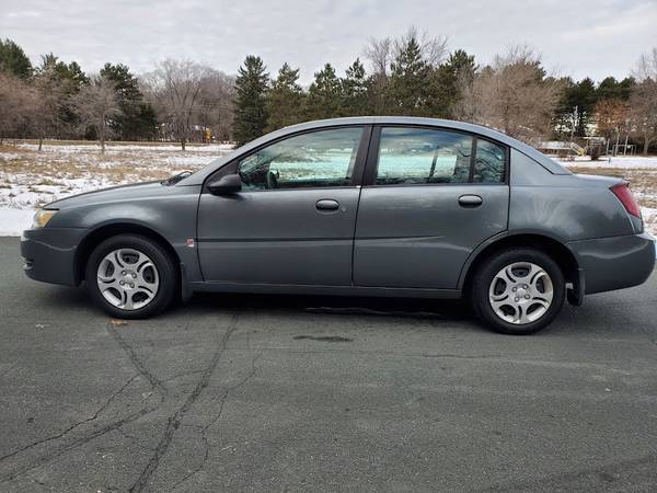 2006 Saturn ION VERY CLEAN, COLD A/C, NEWER TIRES,HOT HEAT!!!! -... for sale in Minneapolis, MN – photo 2