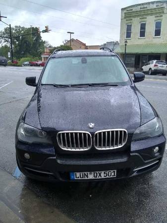 2009 BMW X5d idrive diesel for sale in Woodruff, SC – photo 2