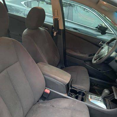2011 Nissan Altima For Sale - cars & trucks - by owner - vehicle... for sale in Laurel, District Of Columbia – photo 3