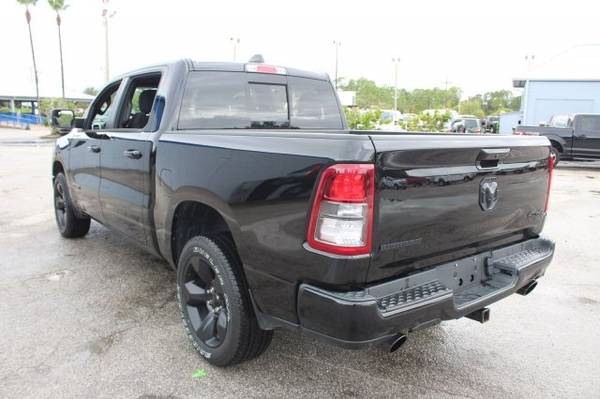 *2019* *Ram* *All-New 1500* *Big Horn/Lone Star Level 2 Blackout Edit for sale in Sanford, FL – photo 8