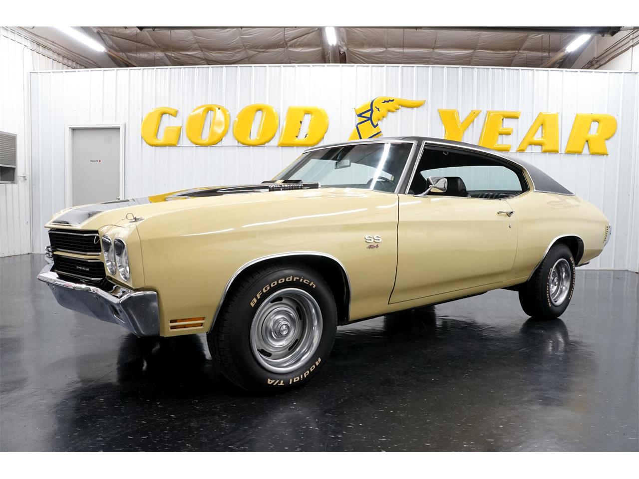 1970 Chevrolet Chevelle for sale in Homer City, PA – photo 13