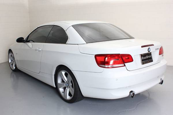 2008 *BMW* *3 Series* *335i* Alpine White for sale in Campbell, CA – photo 15