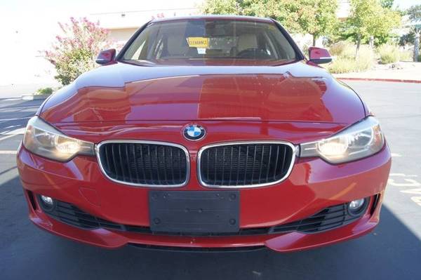 2013 BMW 3 Series 328i 6 SPEED STICK SHIFT HARD TO FIND WARRANTY... for sale in Carmichael, CA – photo 6