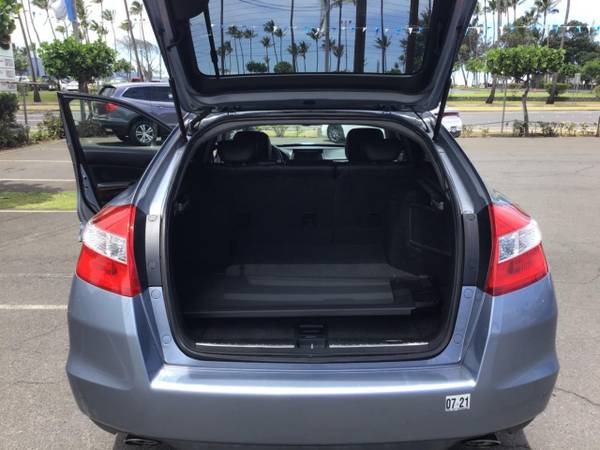 2010 Honda Accord Crosstour 2WD 5dr EX-L - - by dealer for sale in Kahului, HI – photo 19