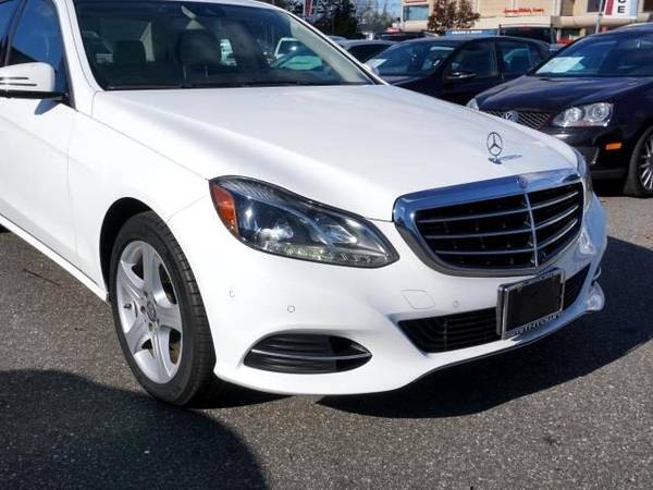 2014 Mercedes-Benz E-Class E350 4MATIC Sedan - - by for sale in Other, NY – photo 7