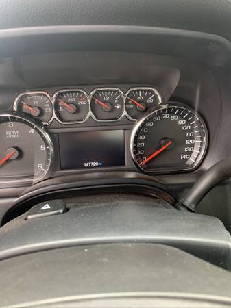 2014 Chevy Silverado 2014 LT 1500 w/ 60K Miles! - cars & trucks - by... for sale in Bozeman, MT – photo 11