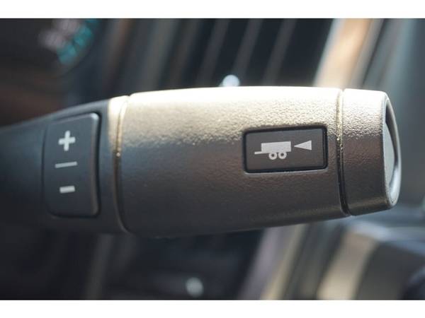 2018 Chevy Chevrolet Silverado 1500 LTZ w/1LZ pickup Graphite for sale in Pasadena, TX – photo 9