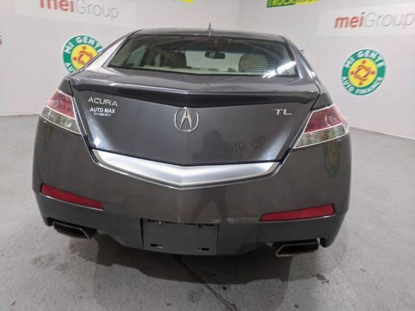 2011 Acura TL 5-Speed AT QUICK AND EASY APPROVALS - cars & trucks -... for sale in Arlington, TX – photo 6
