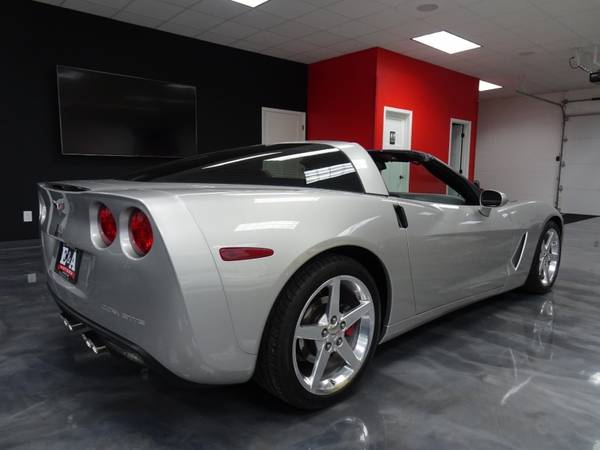 2005 Chevrolet Corvette - - by dealer - vehicle for sale in Waterloo, IA – photo 5