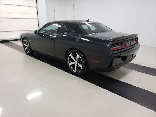 2016 Dodge Challenger R/T Shaker 2dr Coupe - - by for sale in Other, NJ – photo 16