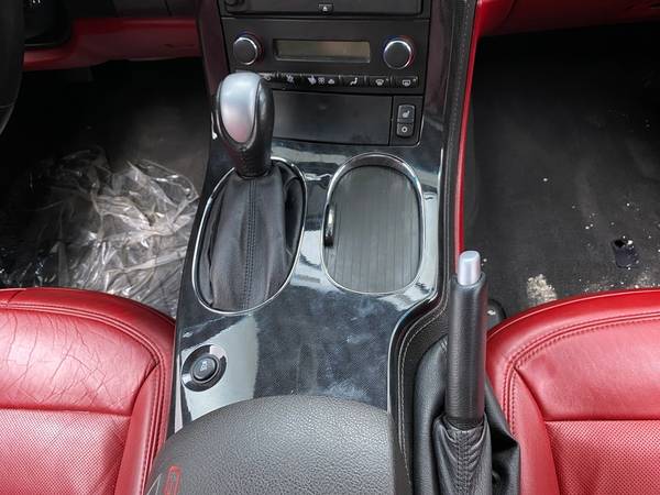 2012 Chevy Chevrolet Corvette Grand Sport Convertible 2D Convertible... for sale in Daytona Beach, FL – photo 19