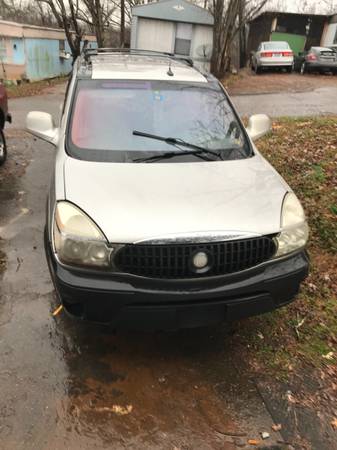 Buick rendezvous 2005 1200 OBO for sale in Asheville, NC – photo 7