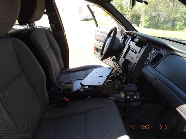 2011 FORD CROWN VICTORIA POLICE/SECURITY CAR, READY TO GO! - cars for sale in Experiment, GA – photo 11