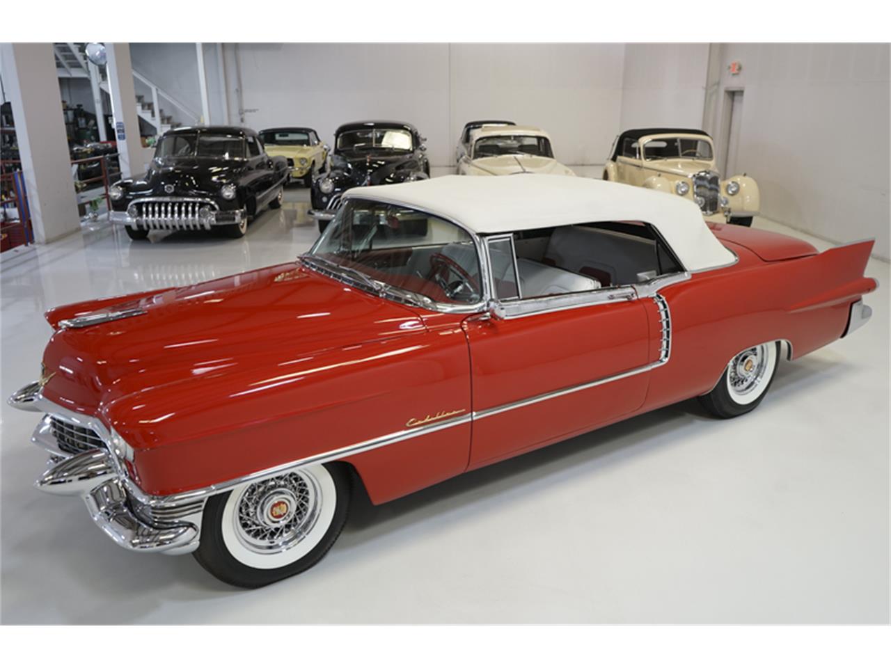 1955 Cadillac Eldorado for sale in Saint Ann, MO – photo 25