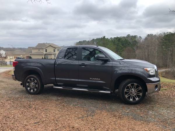 Tundra SR5 pickup - low miles, great condition - - by for sale in Canton, GA – photo 3