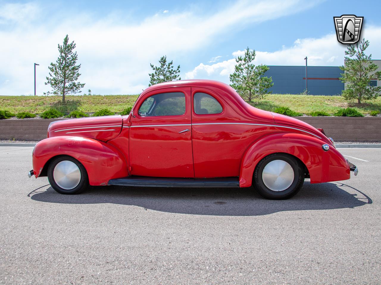 1939 Ford Deluxe for sale in O'Fallon, IL – photo 4