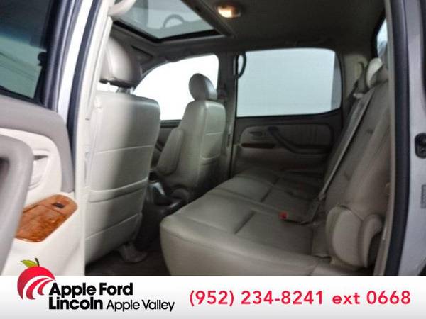 2006 Toyota Tundra Limited - truck for sale in Apple Valley, MN – photo 15