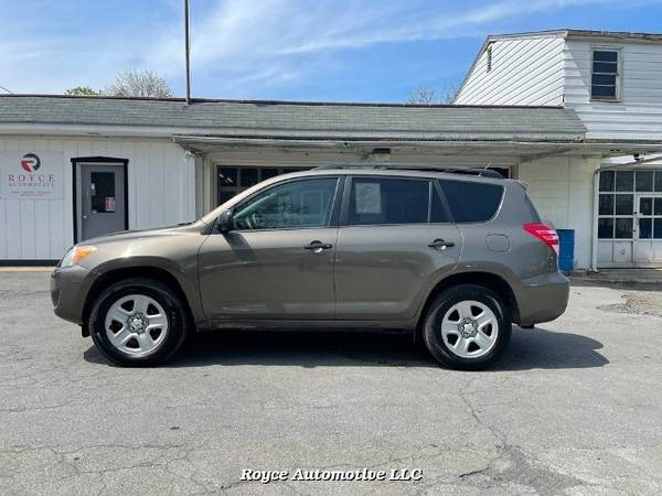 2012 Toyota RAV4 Base I4 4WD 4-Speed Automatic - - by for sale in Lancaster, PA – photo 6