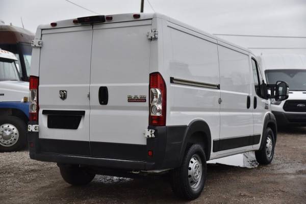 2015 Ram ProMaster Cargo 1500 136 WB - - by dealer for sale in Fort Lupton, CO – photo 5