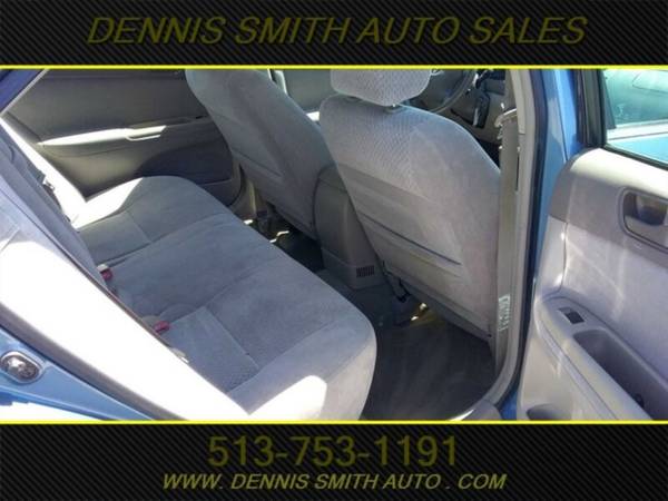 2003 Toyota Camry - - by dealer - vehicle automotive for sale in AMELIA, OH – photo 11