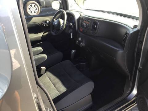 2012 Nissan Cube - 74K - - by dealer - vehicle for sale in Sacramento , CA – photo 14